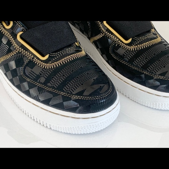 AIr Force 1 Utility BHM QS - Picture 11 of 13